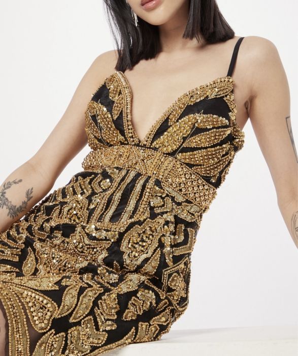 Rochie bijuterie A Star Is Born