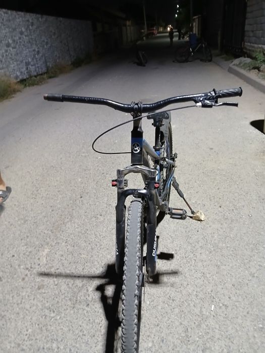 Велосипед Велосипед