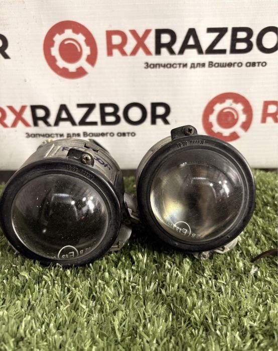 Туманки Lexus Rx 400H (2003/2008)