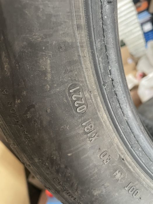 Летняя резина Pirelli