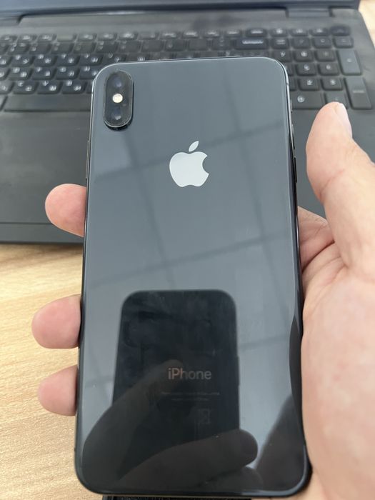 Iphone XS MAX 256GB