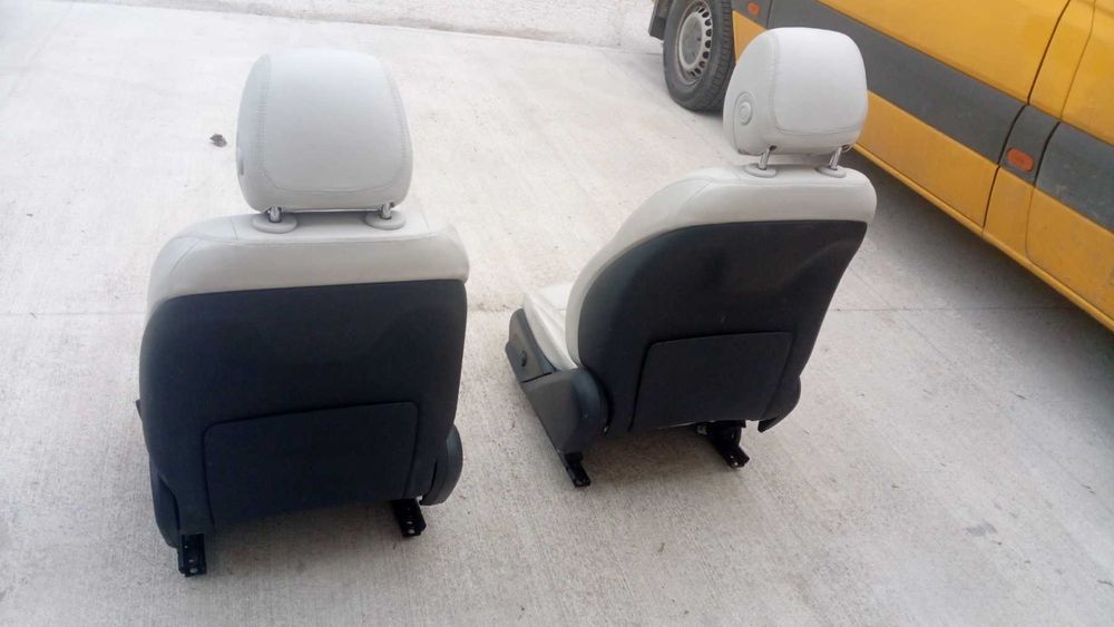 Седалки S205/W205