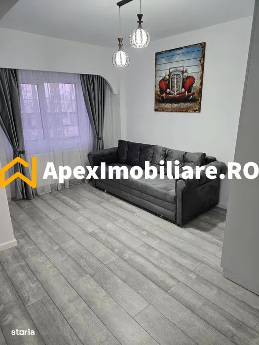 Apartament 2/3 camere de inchiriat Timpuri Noi Bucuresti | ApexImobili — fotografia 2