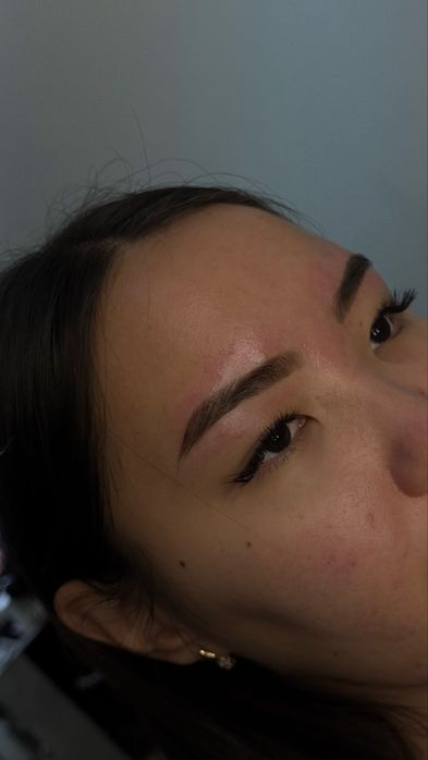 Обучение бровиста и ламимейкера