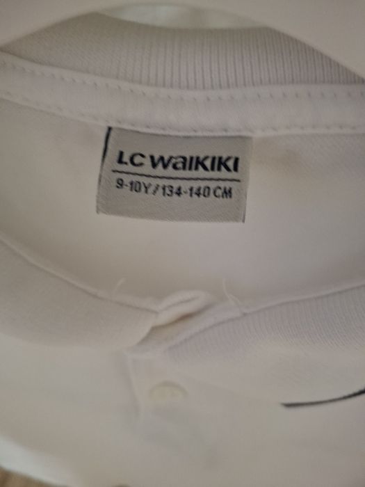 Рубашки школьные