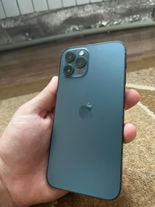 Айфон 12 про 256гб