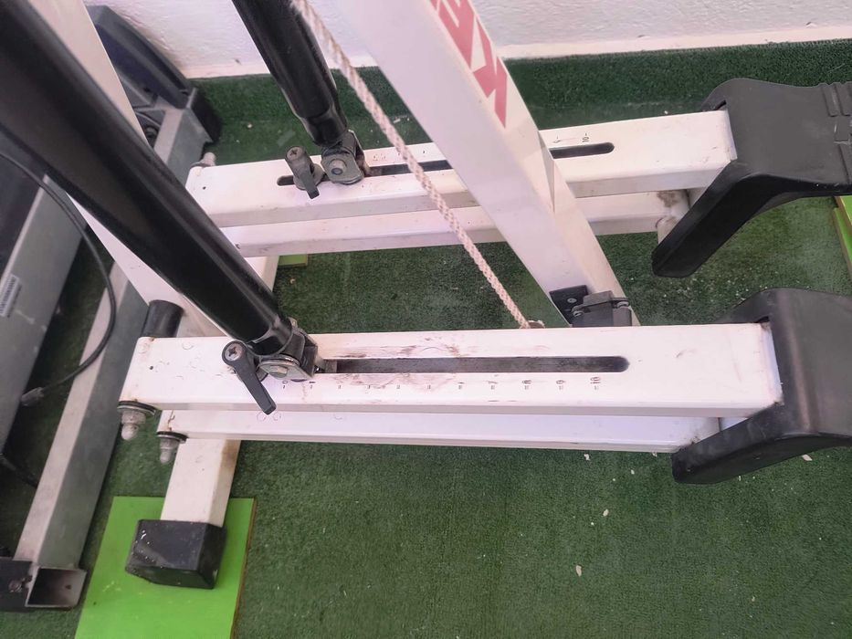 Kettler Sport Liftmaster 7870-500 степер, стълби Made in Germany