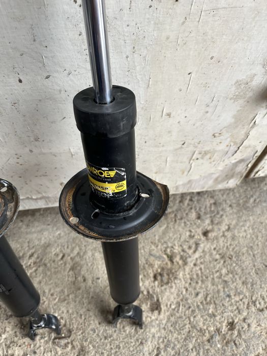 Амортисьори за ауди а6