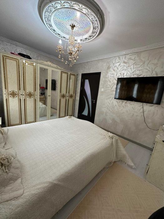 Продава се Двустаен апартамент в Карлово - 65 кв.м за 1413 €/кв.м - Снимка #14