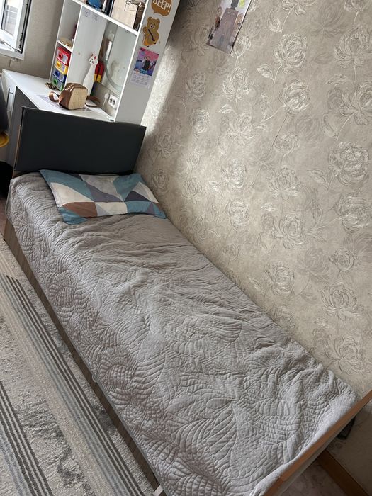 Продаю детскую кровать
