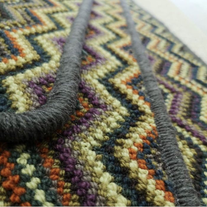 Atelierul De Festonat/Reparat/Modificat Covoare Și Mocheta București