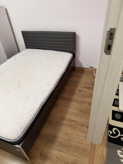 Vand pat 100x160