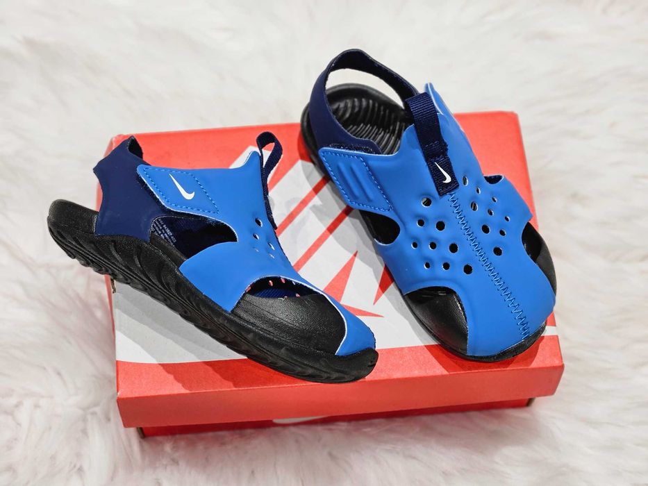 НОВИ! Сандали #27 Nike за момче