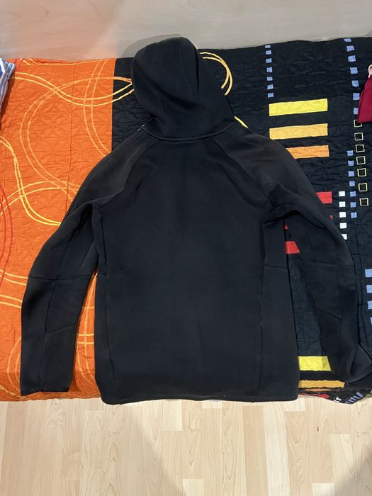 Горнище Puma Evostripe Full-Zip Hoodie