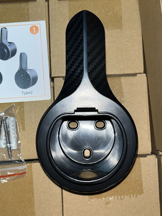 Держатель кабеля зарядное  устройство для электромобиля 7 квт 3.5 квт