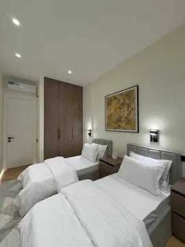 Ж/К Wiston от Arco Building 3х/7/10, Авторский рем 80м2. Ор-р: Узбечка