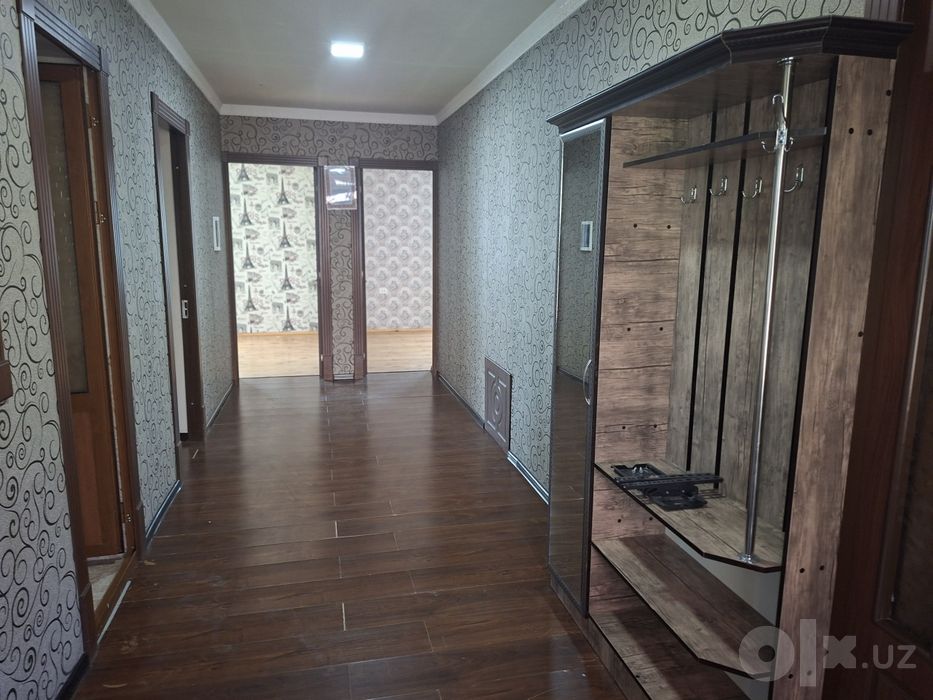 5 xonali Xovli  uy ijaraga beriladi Bewbola