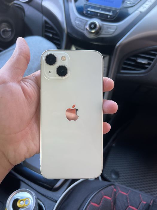 Продам Iphone 13 128gb срочно!