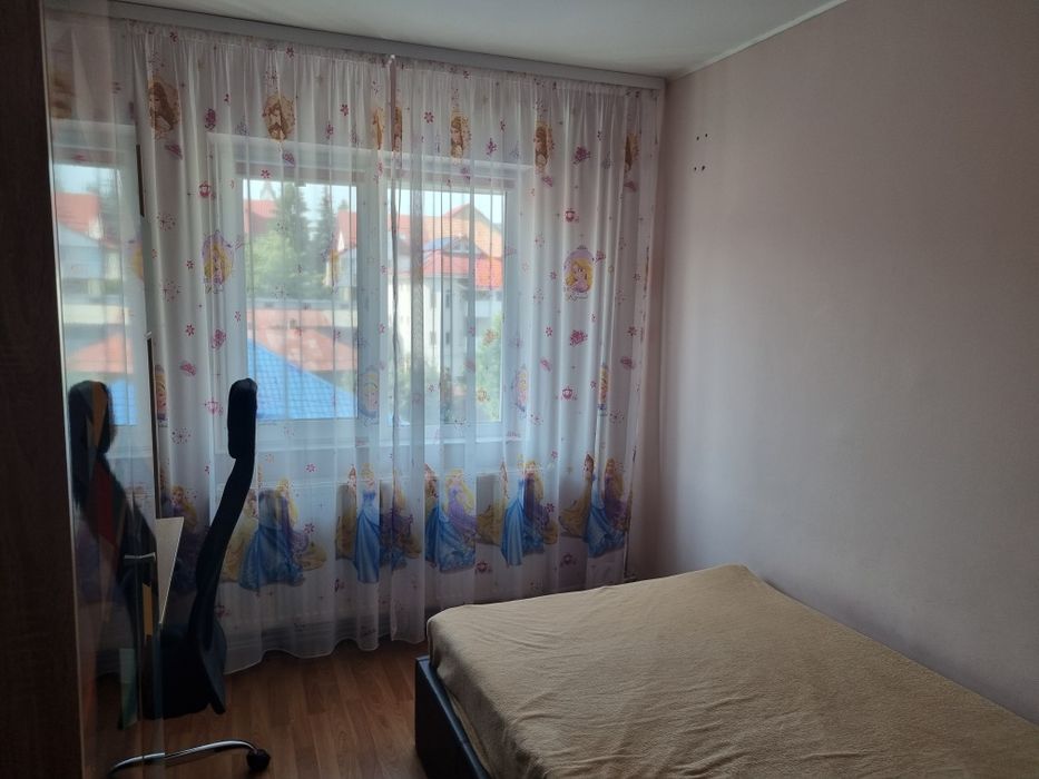 Ofer spre închiriere apartament 3 camere str. Pictor Aman