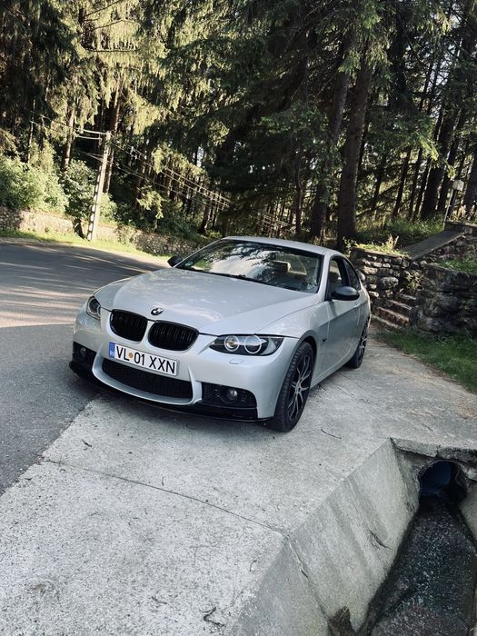 BMW 3 Series 2007 — imagine 3