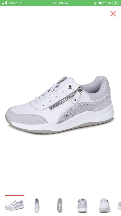 Продам кроссовки женские