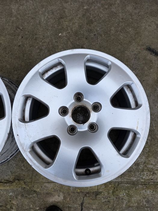 Set Jante Bmw, Volkswagen, Audi, Roti de Rezerva