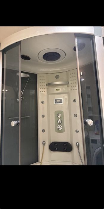 Cabină de duş vânzare urgentă