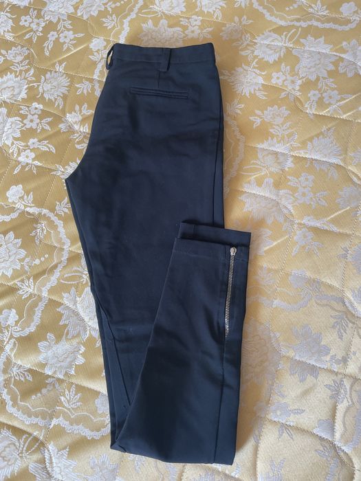 Брюки для девочки