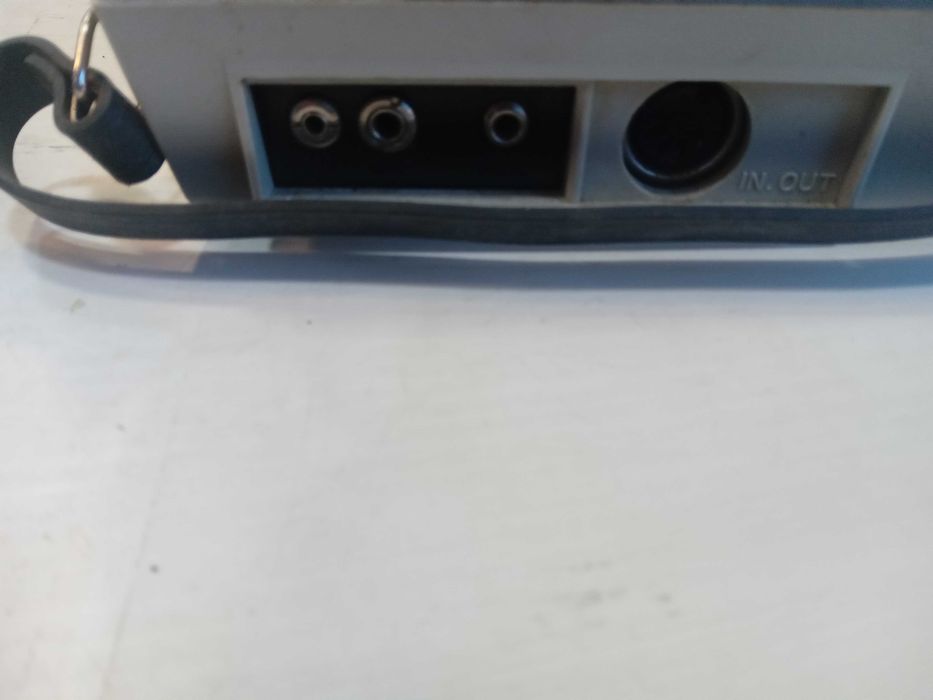 Ретро диктофон Atakkassette 30лв