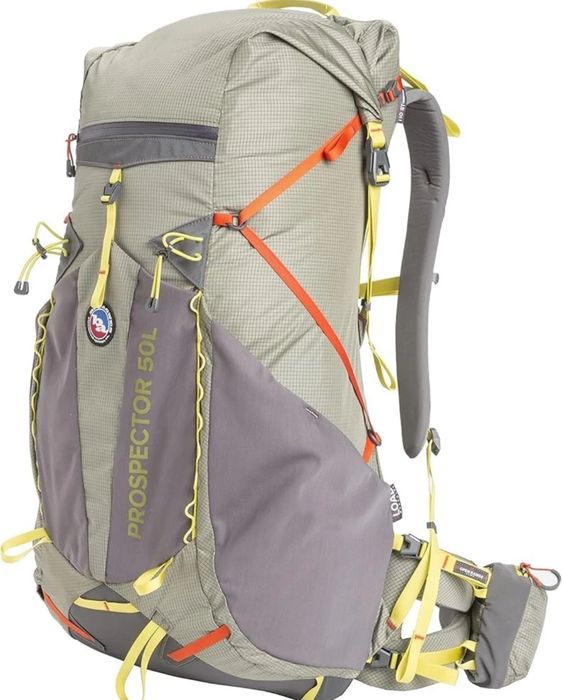 Rucsac BIG AGNES PROSPECTOR 50L M nu osprey deuter mammut north face