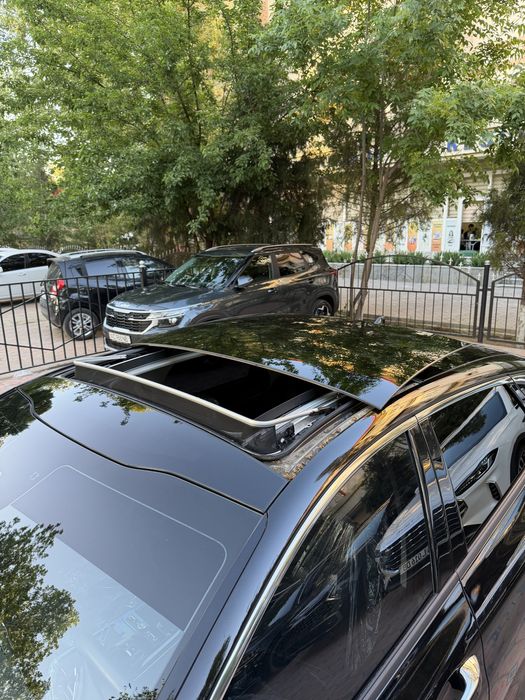 Kia K5 Фулл 8 Чи Позится