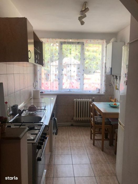 2 camere ,decomandat, 50mp ,Central , zona Parcul Central , Facultăți,