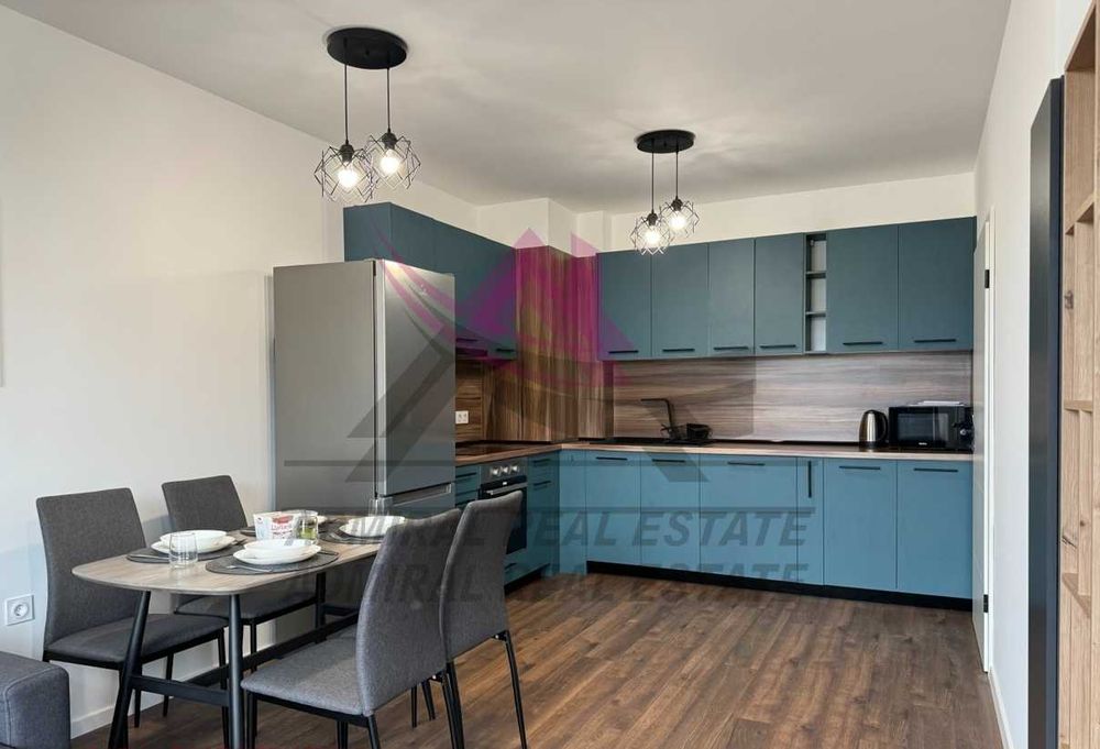 Дава се под наем Двустаен апартамент в Варна, Победа - 52 кв.м за 698.19 € - Снимка #1