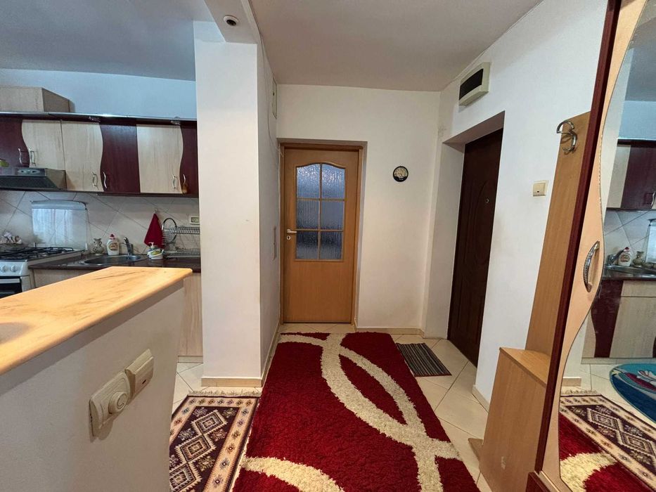 Apartament Vatra Dornei