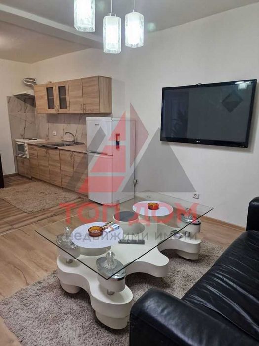 Дава се под наем Етаж от къща в Варна, Лятно кино Тракия - 80 кв.м за 561 € - Снимка #4