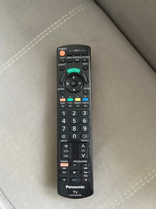 Телевизор ЖК "Panasonic".