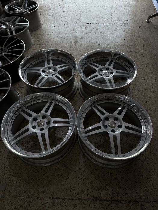 Диска оргинал 20 разноширокий