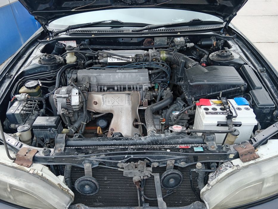 Продам Тойота ЕД