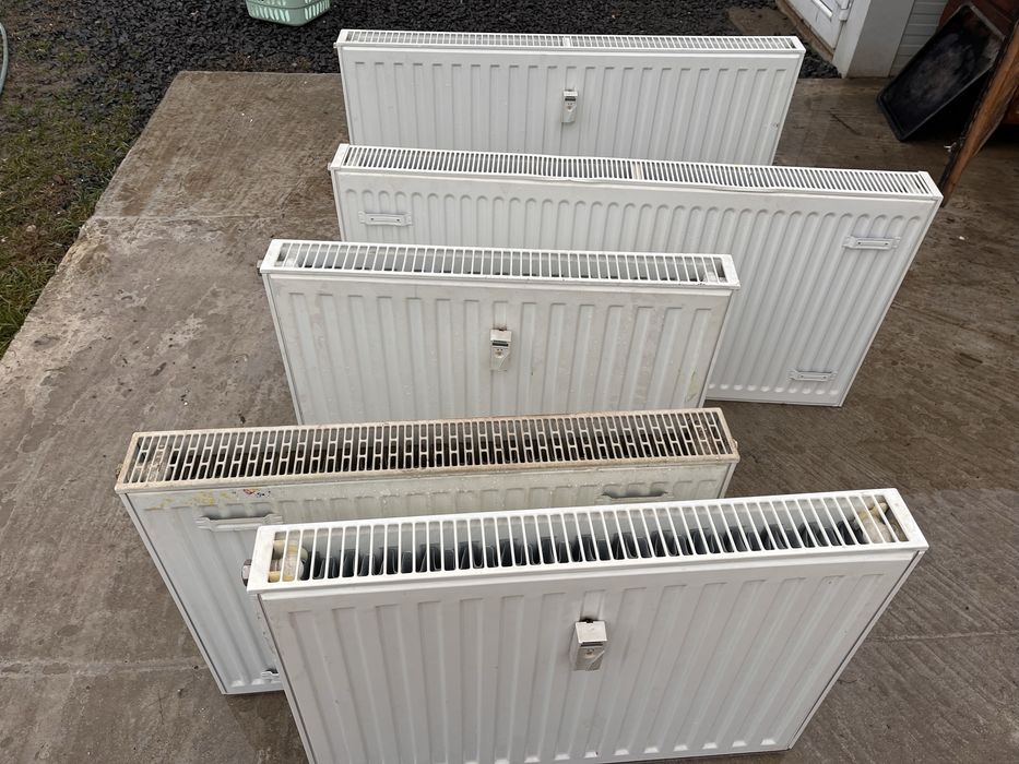 Calorifer Radiator otel