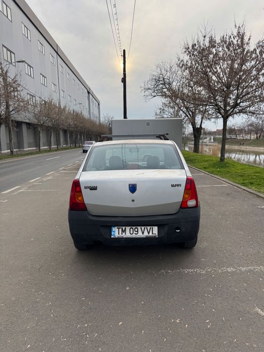 Dacia Logan 1.4 an 2004