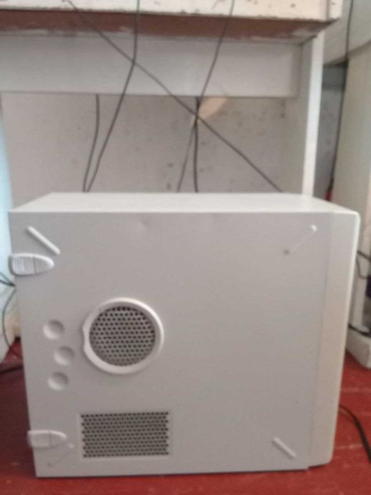 Корпуса для компьютеров