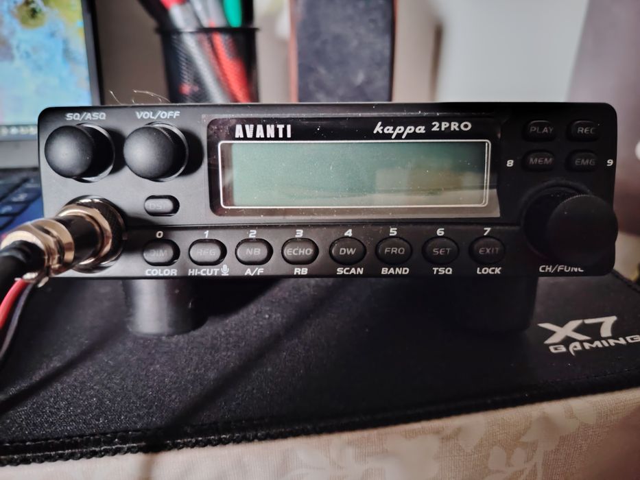 Avanti Kappa 2 Pro - ocazie