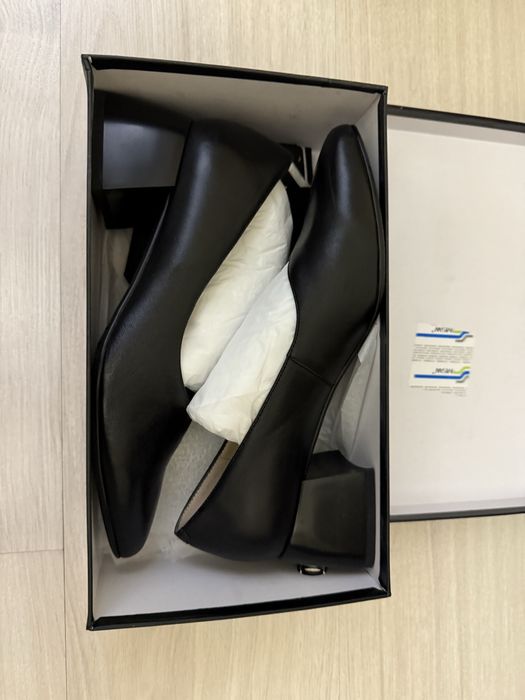 Женские туфли новые