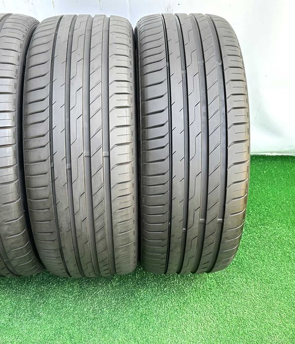4бр 225/45r19 NEXEN летни