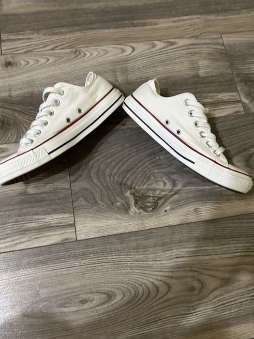 Teniși Converse All Star marimea 38