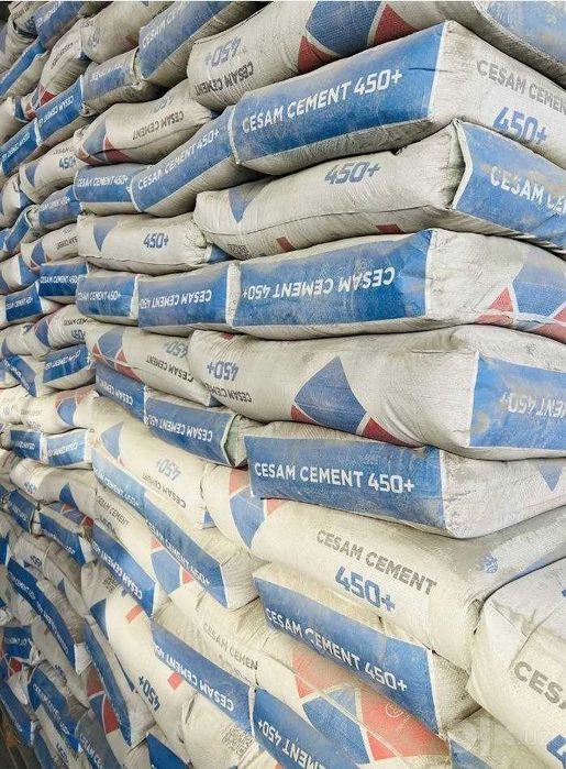 цемент optom sement cement