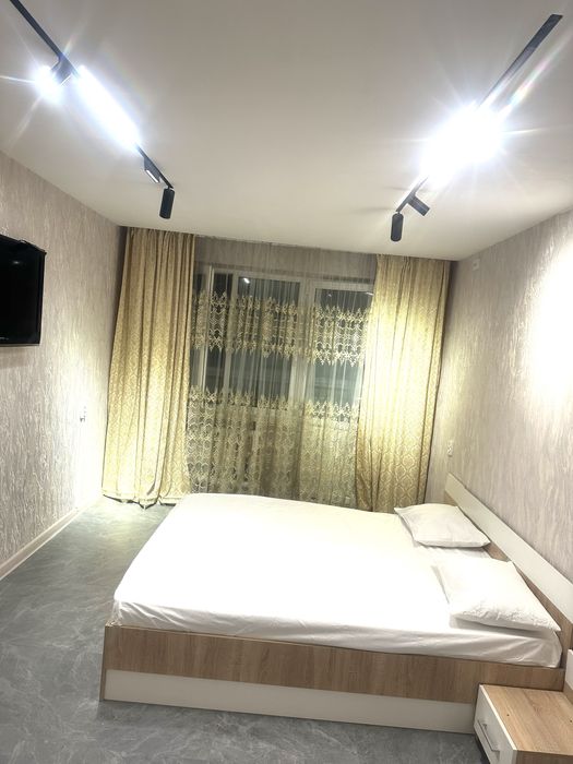 Квартира Кунаева Маметовой