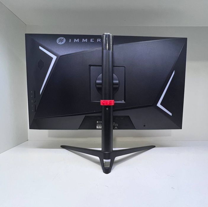 IMMER RGB 27’FLAT  180hz zŏr holatda