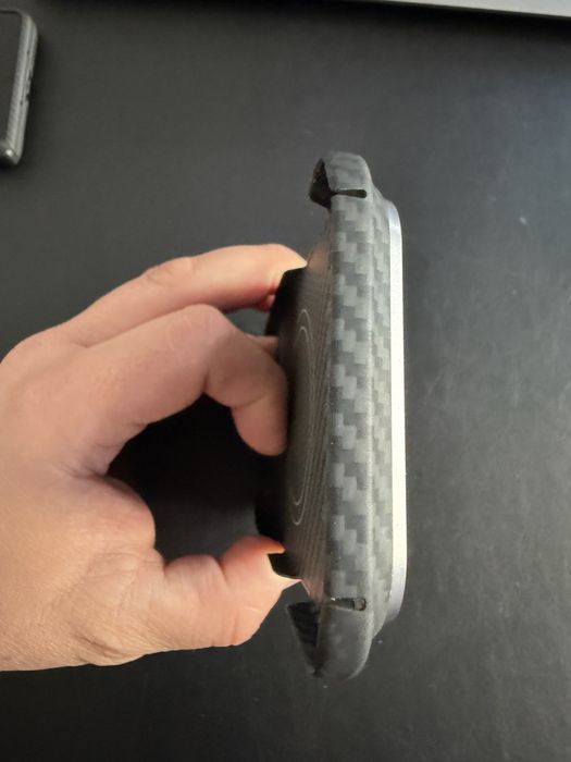 Husa kevlar Iphone AIR