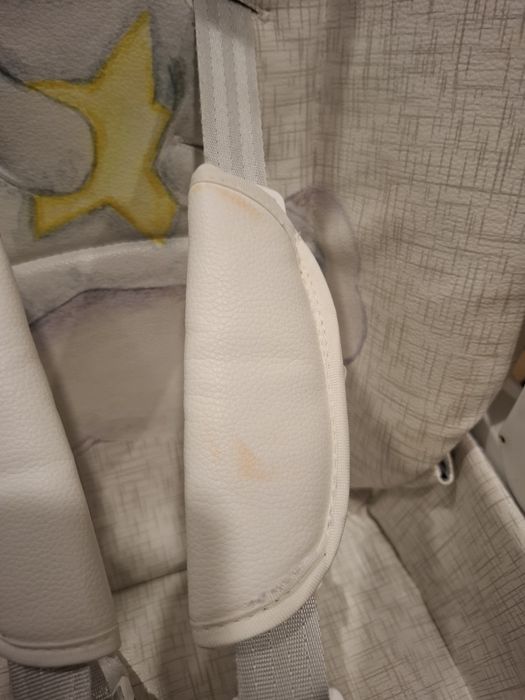 LORELLI Стол за хранене Felicita